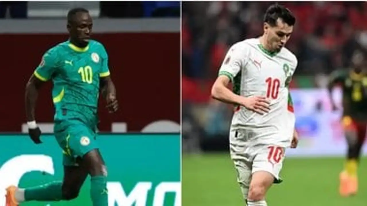 تغطية مباشرة.. مباراة المغرب والسنغال في نهائي كأس أفريقيا